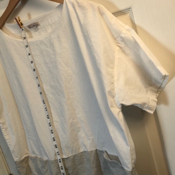 GAP colorblock tee - Picture 8 of 13